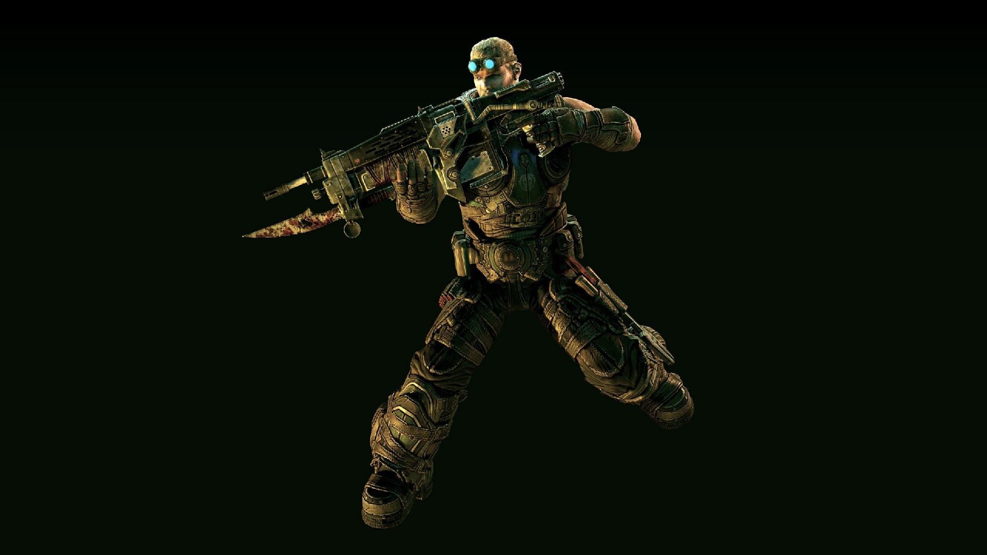 Gears of War 3 - Imagen 4